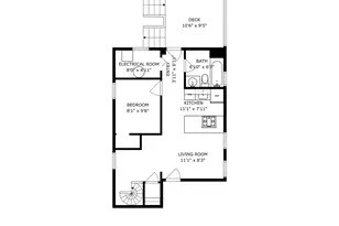 3505 N Sheffield Ave, Chicago, IL 60657 - Photo 17