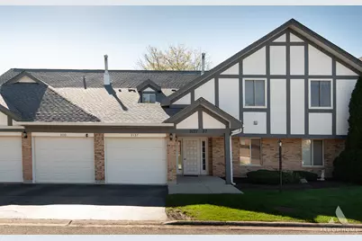9133 Sutton Court #86, Orland Park, IL 60462 - Photo 1