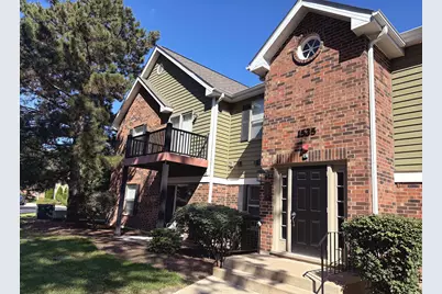 1535 Raymond Drive #101, Naperville, IL 60563 - Photo 1
