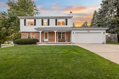 1769 Patricia Lane, Saint Charles, IL 60174 - Photo 1