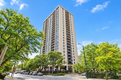 2605 S Indiana Avenue #1007A, Chicago, IL 60616 - Photo 1