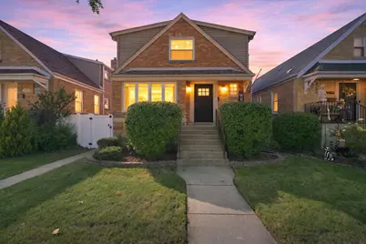 5704 S Oak Park Avenue, Chicago, IL 60638 - Photo 1