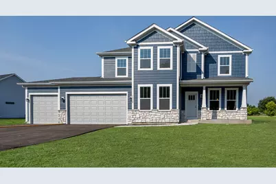 26521 S Settlers Court, Channahon, IL 60410 - Photo 1