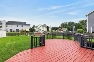 2551 Smithfield Ln, Aurora, IL 60504 - Photo 21