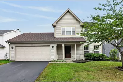 2551 Smithfield Lane, Aurora, IL 60504 - Photo 1