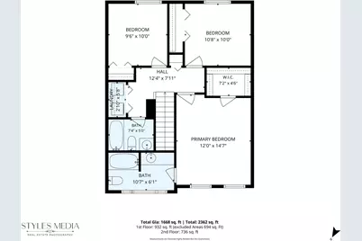 2551 Smithfield Lane, Aurora, IL 60504 - Photo 25