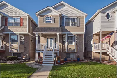 6108 W 60th Street, Chicago, IL 60638 - Photo 1