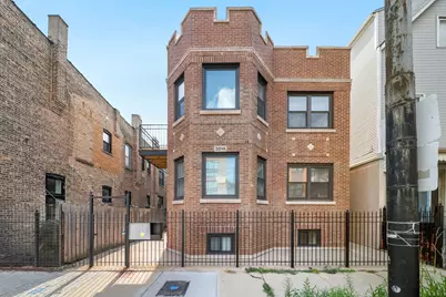 3014 N California Avenue #1FE, Chicago, IL 60618 - Photo 1