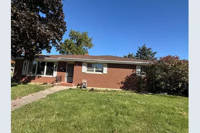 1617 W Douglas Street, Joliet, IL 60435 - Photo 1