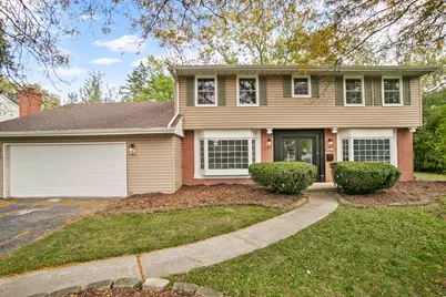 20601 Parthenon Way, Olympia Fields, IL 60461 - Photo 3