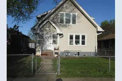 1045 Yeoman Street #2, Waukegan, IL 60085 - Photo 1