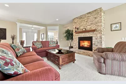 11861 Covey Lane, Huntley, IL 60142 - Photo 5