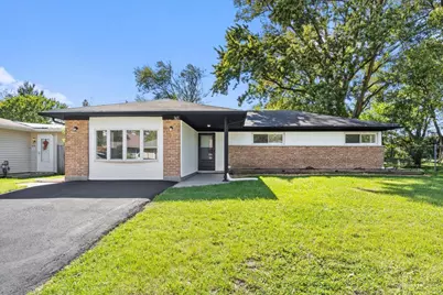 365 Waverly Street, Park Forest, IL 60466 - Photo 3