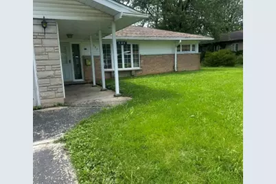 353 Westgate Drive, Park Forest, IL 60466 - Photo 1