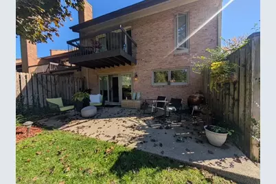 1817 Wildberry Drive #H, Glenview, IL 60025 - Photo 19