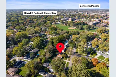 200 S Greeley Street, Palatine, IL 60067 - Photo 23