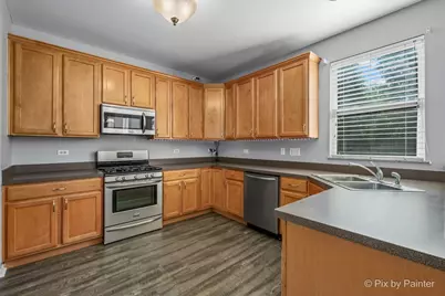 2762 Cranston Circle, Yorkville, IL 60560 - Photo 19