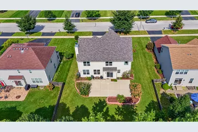 2762 Cranston Circle, Yorkville, IL 60560 - Photo 33