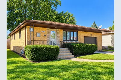17034 Henry Street, Lansing, IL 60438 - Photo 1