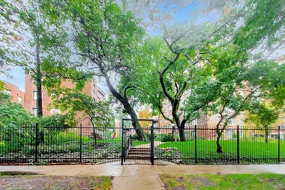 1138 W Lunt Avenue #2B, Chicago, IL 60626 - Photo 3