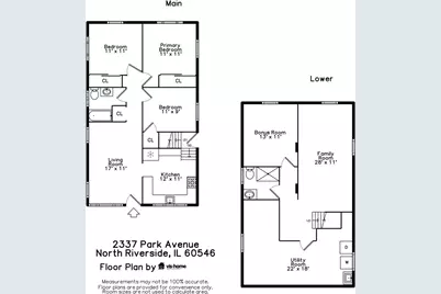 2337 Park Avenue, North Riverside, IL 60546 - Photo 29