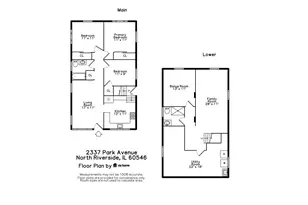 2337 Park Ave, North Riverside, IL 60546 - Photo 29
