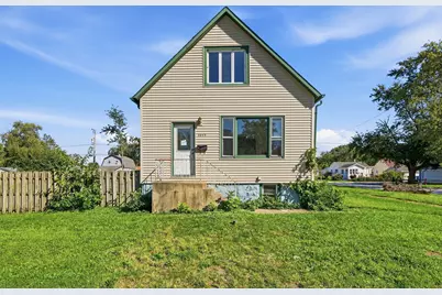 3045 Morgan Street, Steger, IL 60475 - Photo 1