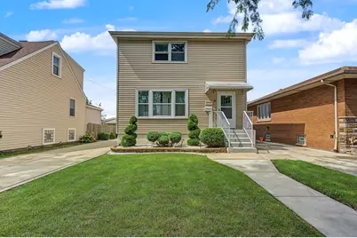 13148 S Escanaba Avenue, Chicago, IL 60633 - Photo 1