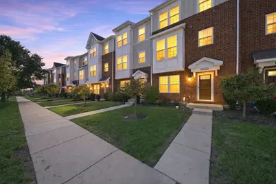 15603 Alice Mae Court, Orland Park, IL 60462 - Photo 1