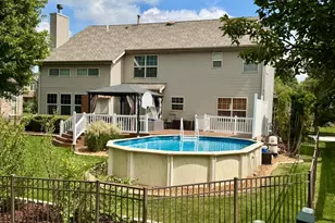 16611 Karen Springs Dr, Lockport, IL 60441 - Photo 21