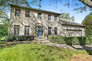 924 Merrill New Rd, Sugar Grove, IL 60554 - Photo 1