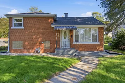 1252 S 8th Avenue, Kankakee, IL 60901 - Photo 1