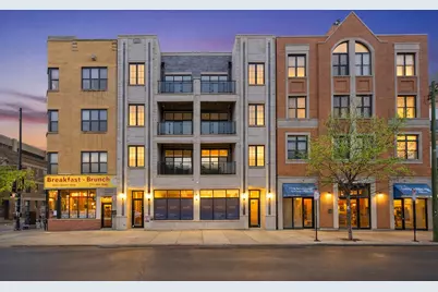 1355 N Western Avenue #2A, Chicago, IL 60622 - Photo 1