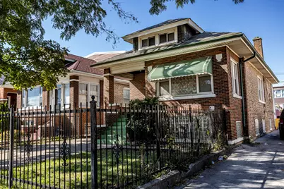 1540 N Mason Avenue, Chicago, IL 60651 - Photo 1