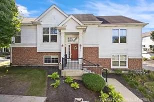 442 Plaza Pl, Aurora, IL 60504 - Photo 1