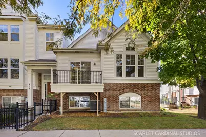442 Plaza Place, Aurora, IL 60504 - Photo 3
