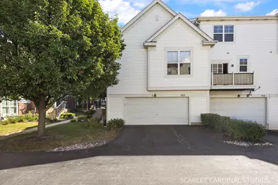 442 Plaza Place, Aurora, IL 60504 - Photo 27