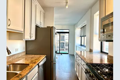 1529 S State Street #8A, Chicago, IL 60605 - Photo 5