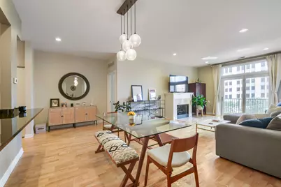 330 N Clinton Street #302, Chicago, IL 60661 - Photo 7