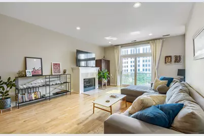 330 N Clinton Street #302, Chicago, IL 60661 - Photo 3