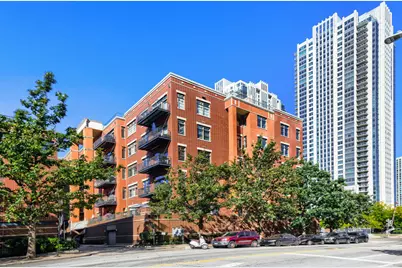 330 N Clinton Street #302, Chicago, IL 60661 - Photo 1