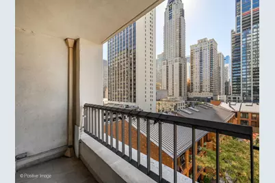 1030 N State Street #3J, Chicago, IL 60610 - Photo 7