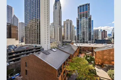 1030 N State Street #3J, Chicago, IL 60610 - Photo 9