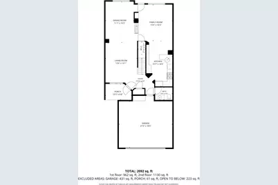 2596 Camberley Circle, Westchester, IL 60154 - Photo 33
