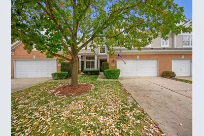 2596 Camberley Circle, Westchester, IL 60154 - Photo 1