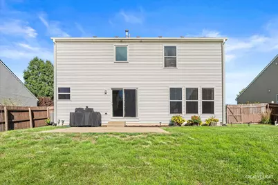 2718 Stonewall Lane, Joliet, IL 60435 - Photo 19