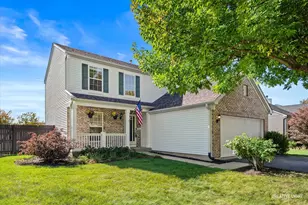 2718 Stonewall Ln, Joliet, IL 60435 - Photo 1