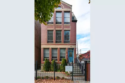 218 S Laflin Street #201, Chicago, IL 60607 - Photo 3