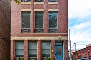218 S Laflin St, Chicago, IL 60607 - Photo 3