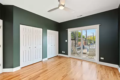 218 S Laflin Street #201, Chicago, IL 60607 - Photo 15